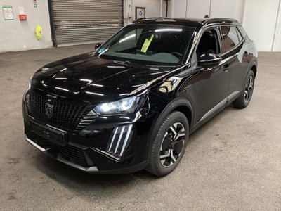 Peugeot 2008 PURETECH 130 EAT8 Allure, 2024