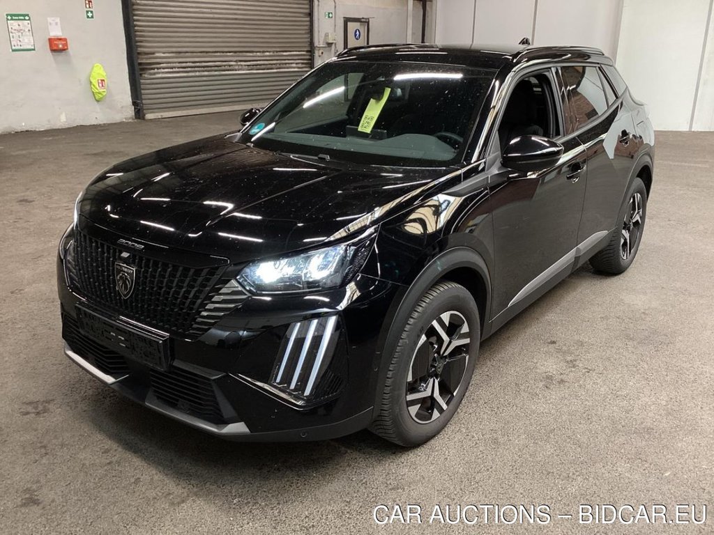 Peugeot 2008 PURETECH 130 EAT8 Allure, 2024