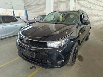 Opel Grandland 1.2 DI AUTOMATIK, 2023