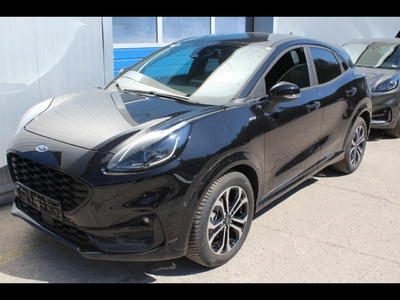 Ford Puma 1.0 ECOBOOST HYBRID AUT., 2023