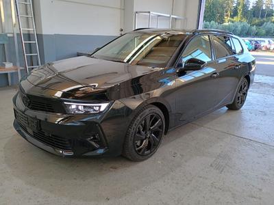 Opel Astra SPORTS TOURER 1.2 TURBO AUTOMATIK GS, 2024