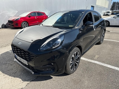 Ford Puma 1.0 ECOBOOST HYBRID AUT., 2024