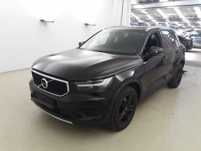Volvo Xc40 D4 AWD GEARTRONIC, 2020