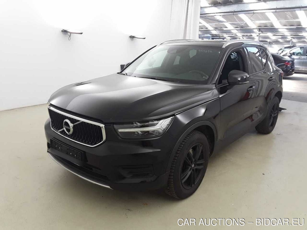 Volvo Xc40 D4 AWD GEARTRONIC, 2020