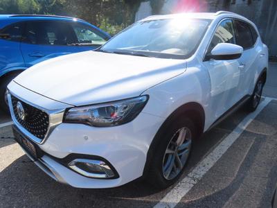 MG Ehs PHEV, 2022