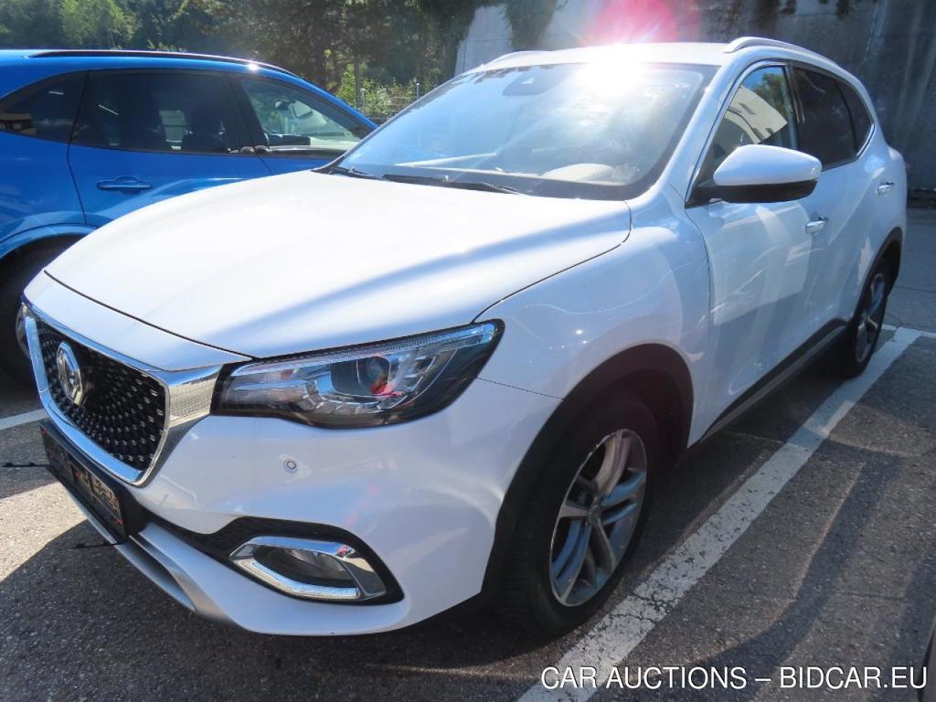 MG Ehs PHEV, 2022