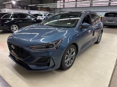 Ford Focus TURNIER 1.0 ECOBOOST HYBRID AUT. ST-LINE, 2024