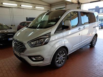 Ford Tourneo CUSTOM 320 L1H1 VA AUTM. Titanium X, 2023