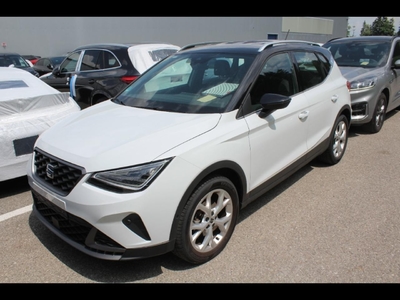Seat Arona 1.0 TSI OPF DSG, 2023