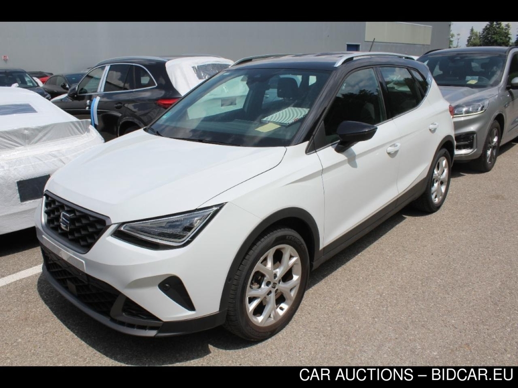 Seat Arona 1.0 TSI OPF DSG, 2023