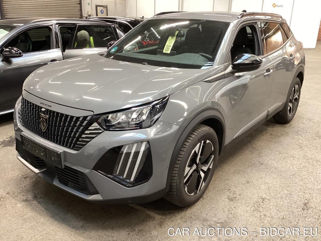 Peugeot 2008 PURETECH 130 EAT8 Allure, 2024