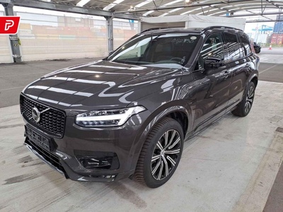 Volvo XC90 B5 D AWD, 2023