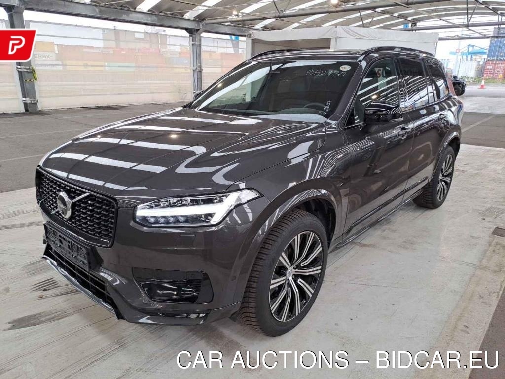 Volvo XC90 B5 D AWD, 2023