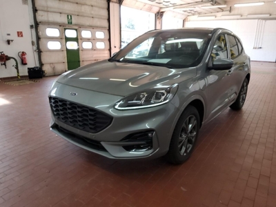 Ford Kuga 2.5 DURATEC PHEV, 2022