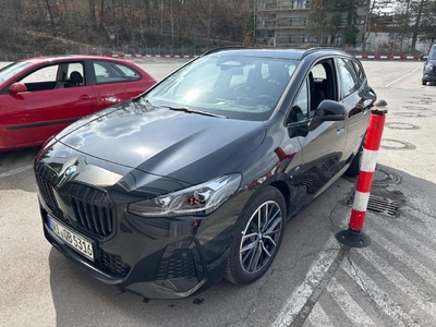 BMW 218I ACTIVE TOURER AUT., 2023