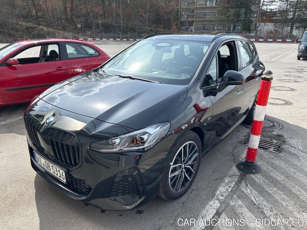 BMW 218I ACTIVE TOURER AUT., 2023