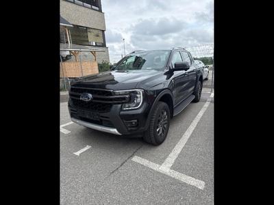 Ford Ranger 2.0 L ECOBLUE DOPPELKABINE AUTM. Wildtrak, 2024
