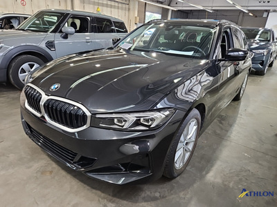 BMW 318D TOURING AUT., 2023