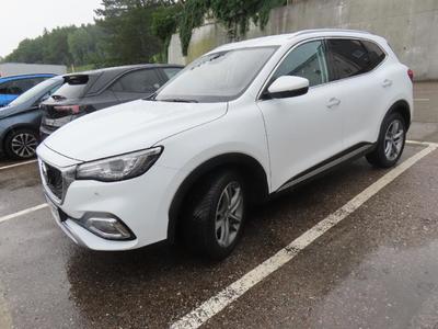 MG Ehs PHEV, 2022