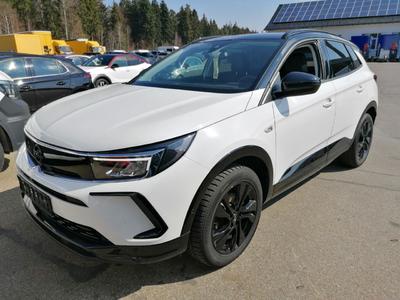 Opel Grandland 1.2 DI AUTOMATIK, 2023