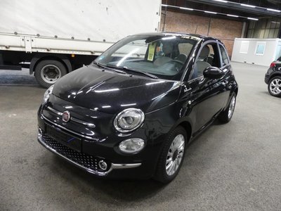 Fiat 500 1.0 GSE HYBRID Dolcevita, 2022