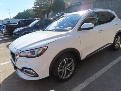 MG Ehs PHEV, 2022