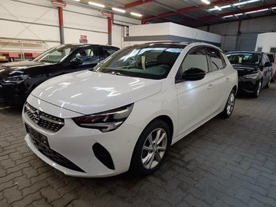 Opel Corsa 1.2 DIRECT INJECTION TURBO START/STOP Elegance, 2023