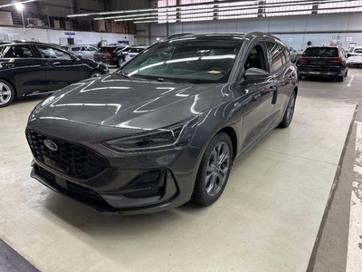 Ford Focus TURNIER 1.0 ECOBOOST HYBRID AUT. ST-LINE, 2024