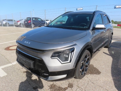 Kia Niro 1.6 GDI PHEV 2WD OPF AUT., 2022
