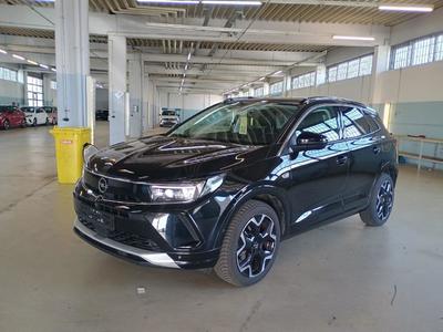 Opel Grandland 1.2 DI AUTOMATIK, 2024