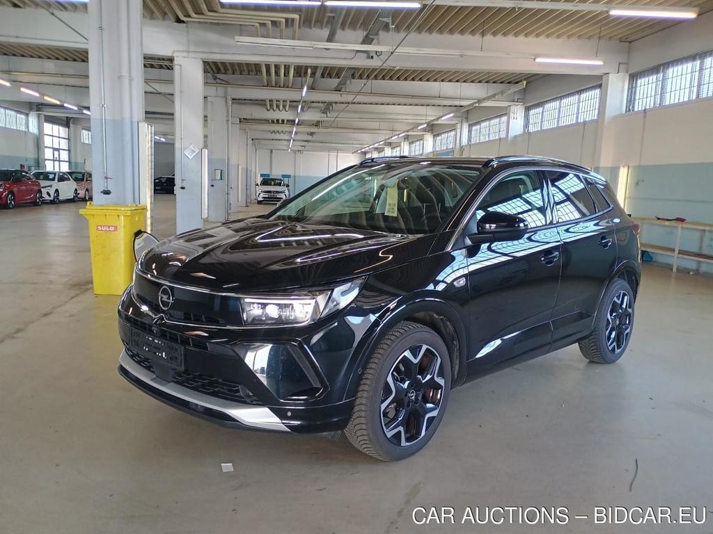 Opel Grandland 1.2 DI AUTOMATIK, 2024