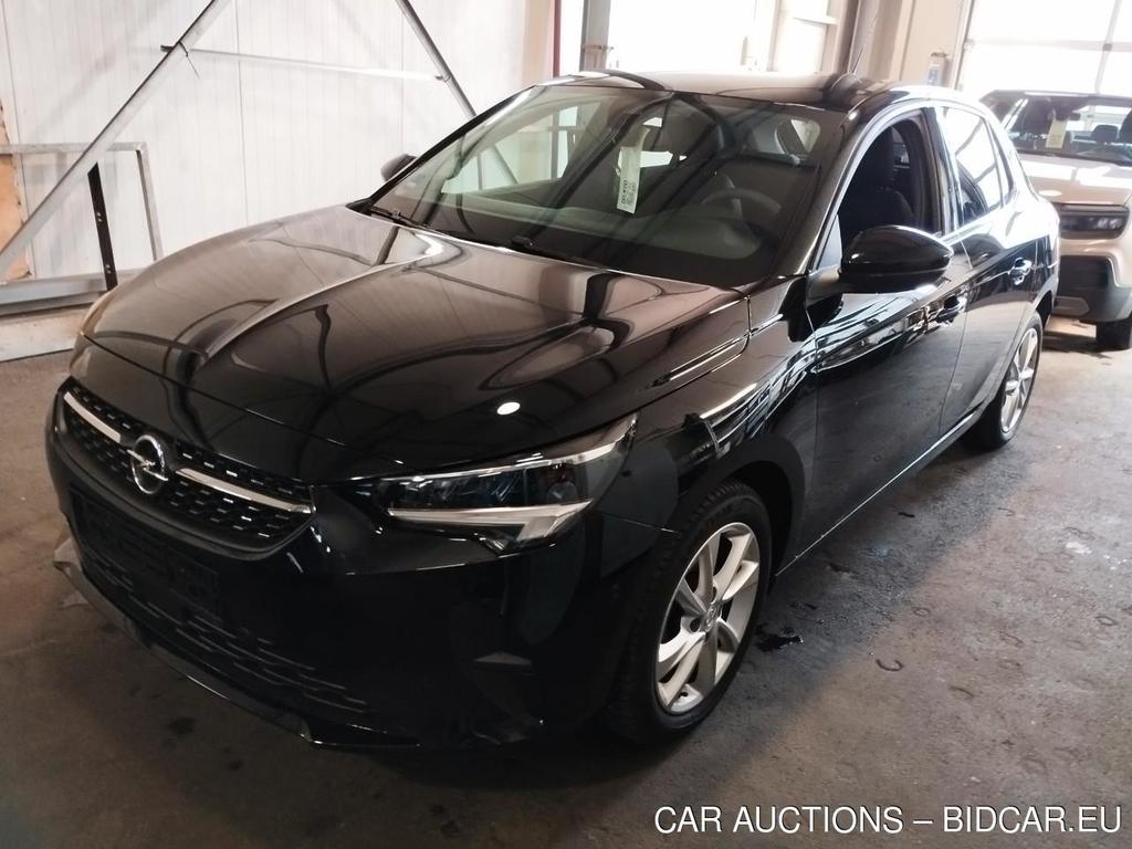 Opel Corsa 1.2 DIRECT INJECTION TURBO START/STOP Elegance, 2023