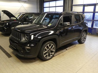 Jeep Renegade 1.3 T-GDI 4XE PLUG-IN HYBRID AUTOMATIK, 2022