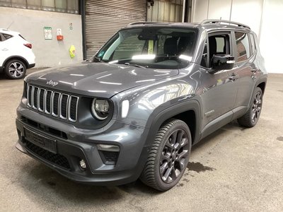 Jeep Renegade 1.5 GSE T4 48V E-HYBRID AUTOMATIK, 2024