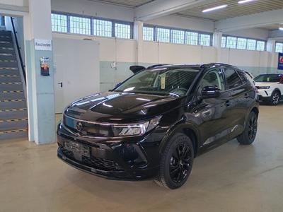 Opel Grandland 1.2 DI AUTOMATIK, 2023