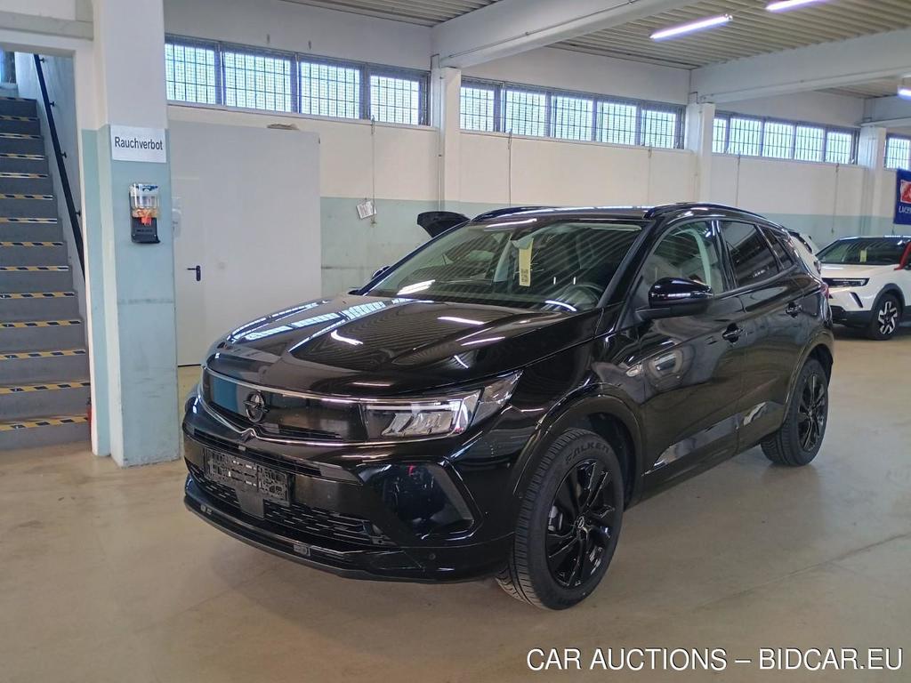 Opel Grandland 1.2 DI AUTOMATIK, 2023