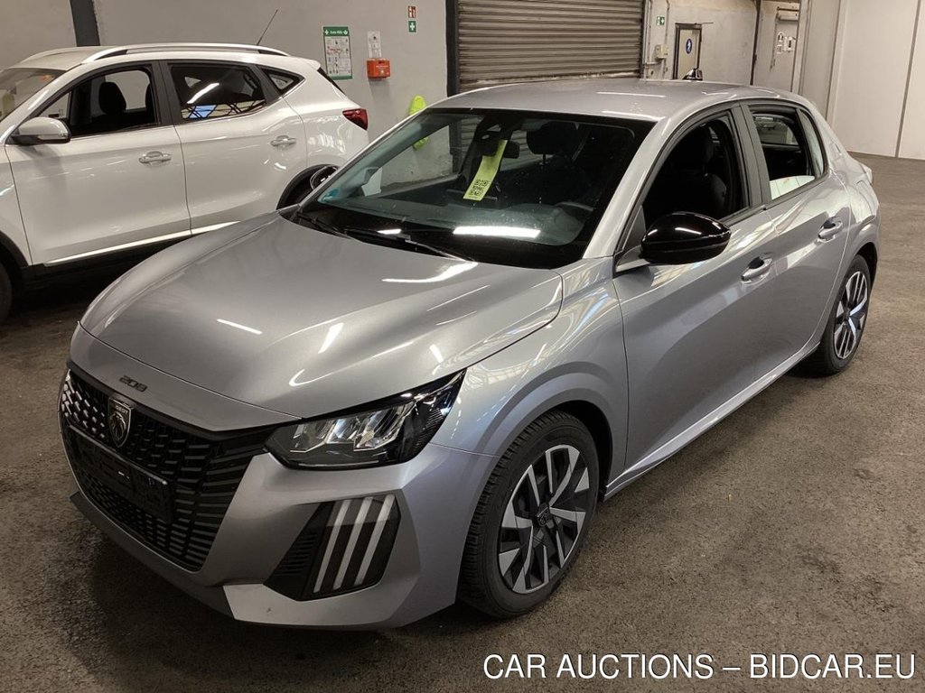 Peugeot 208 PURETECH 75 Active, 2024