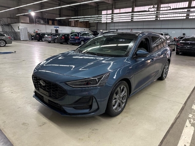 Ford Focus TURNIER 1.0 ECOBOOST HYBRID AUT. ST-LINE, 2024