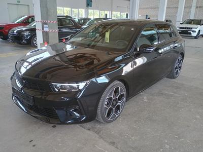 Opel Astra 1.2 TURBO AUTOMATIK Ultimate, 2024