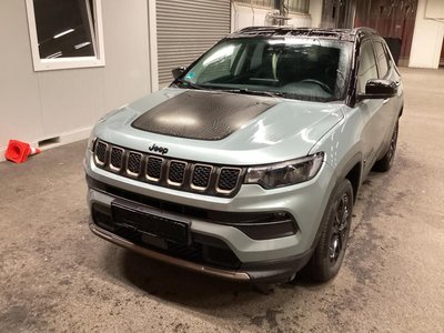 Jeep Compass 1.3 T4 4XE PLUG-IN HYBRID AUTOMATIK, 2022