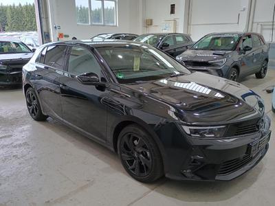 Opel Astra 1.2 TURBO GS, 2024