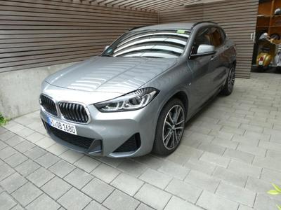 BMW X2 SDRIVE20I AUT. M Sport, 2023