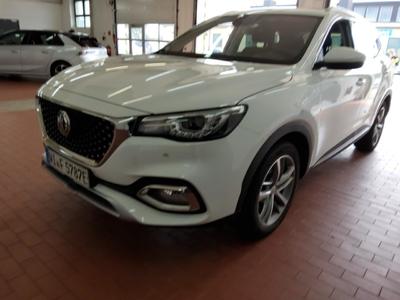 MG Ehs PHEV, 2022