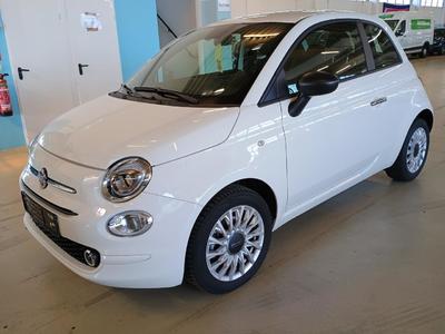 Fiat 500 1.0 GSE HYBRID, 2024