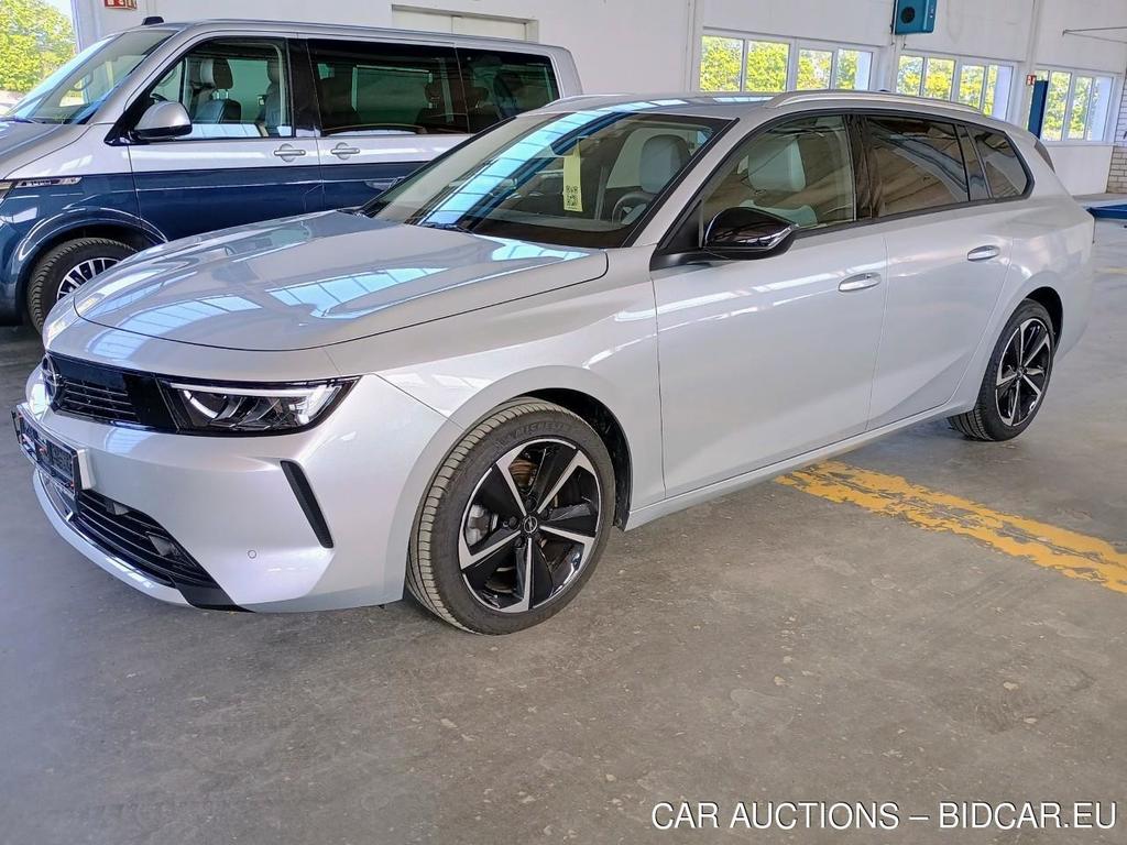Opel Astra SPORTS TOURER 1.5 D Elegance, 2024