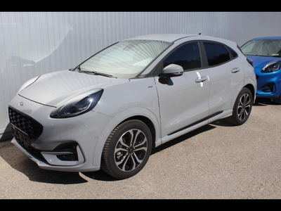 Ford Puma 1.0 ECOBOOST HYBRID AUT., 2023
