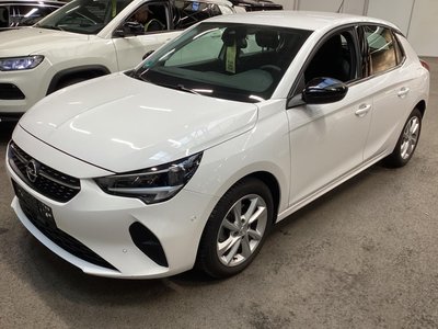 Opel Corsa 1.2 DIRECT INJECTION TURBO START/STOP Elegance, 2023