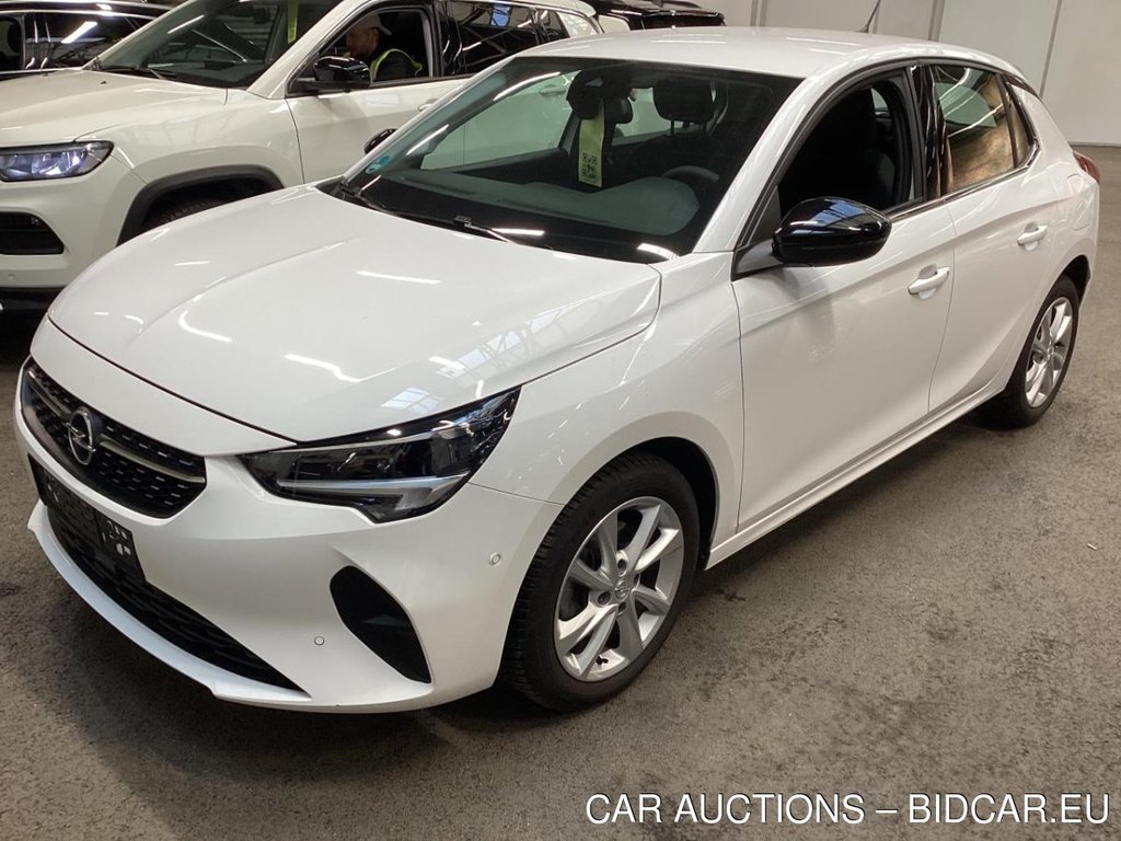 Opel Corsa 1.2 DIRECT INJECTION TURBO START/STOP Elegance, 2023