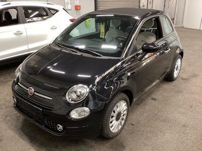 Fiat 500 C 1.0 GSE HYBRID Dolcevita, 2022