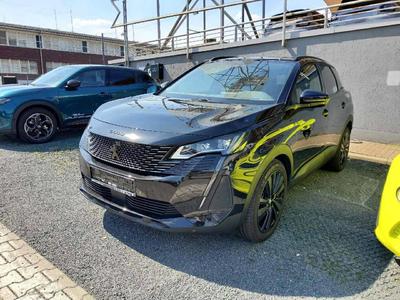 Peugeot 3008 PURETECH 130 STOP &amp; START GPF EAT8 GT, 2024